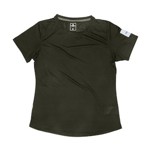 SAYSKY Clean Combat T-shirt Femme