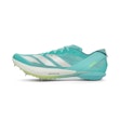 adidas Adizero Ambition Unisex Blau