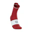 Compressport Pro Racing Socks V4.0 Ultralight Run High Unisexe Rouge