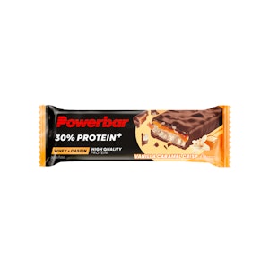 Powerbar Protein Plus 30% Bar Vanilla Caramel-Crisp Powerbar Protein Plus 30% Bar Vanilla Caramel-Crisp