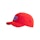Brooks Chaser Hat Unisex Rot