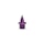 Gato Spikes 6mm Lila