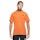 Nike Dri-FIT Solar Chase Trail T-shirt Herr Orange