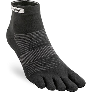 Injinji Run Lightweight Mini-Crew/Coolmax Socks Unisex Injinji Run Lightweight Mini-Crew/Coolmax Socks Unisex