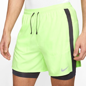 Nike Dri-FIT Stride 5 Inch Hybrid Short Men