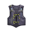 HOKA Trail Run Vest 8L Unisex Grå