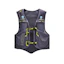 HOKA Trail Run Vest 8L Unisex Grey