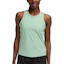 HOKA Airolite Singlet 2.0 Women Green