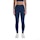 New Balance Sleek High Rise 27 Inch Legging Damen Blau