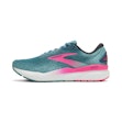 Brooks Ghost 16 Dam Blau