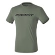 Dynafit Traverse 2 T-shirt Herr Grün