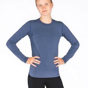 Fusion C3 Sweatshirt Femme