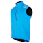 Fusion S1 Run Vest Herren Blau