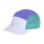 adidas Run 5 Panel Climacool Cap Unisexe Bleu