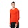Salomon S/LAB Ultra Shirt Unisex Red