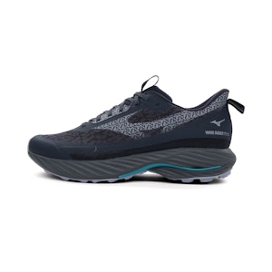Mizuno Wave Rider TT 3 Herren Mizuno Wave Rider TT 3 Herren