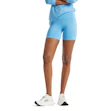 New Balance Sport Fitted 5 Inch Short Dame Blå