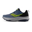 Saucony Blaze TR Herr Blau