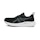 ASICS Gel Pulse 16 Femme Schwarz