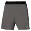 Mizuno Core 7.5 Inch Shorts Herre Grå