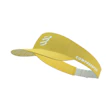 Compressport Ultralight Visor Unisex Gelb