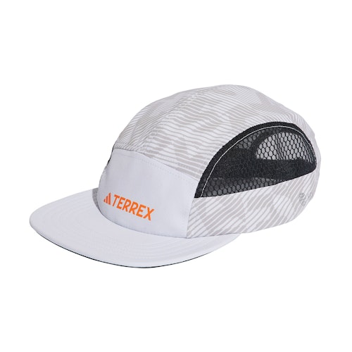 adidas Terrex Graphic 5 Panel Cap Herren
