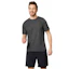 Odlo Essential Linencool Crew Neck T-shirt Men Grey