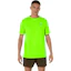 ASICS Core T-shirt Men Lime