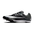 Nike Zoom Rival Sprint Unisex Schwarz