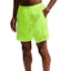 Nike Stride Dri-FIT 7 Inch Brief-Lined Shorts Homme Lime