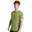 SAYSKY Clean Pace T-shirt Herre Grøn
