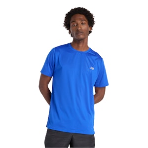 New Balance Sport Essentials T-Shirt Homme New Balance Sport Essentials T-Shirt Homme