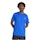 New Balance Sport Essentials T-Shirt Herren Blau