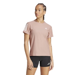 adidas Own The Run T-shirt Dame adidas Own The Run T-shirt Dame