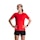 Fusion Run T-shirt Women Rot