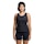 Saucony Kinvara Singlet Dame Schwarz