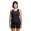 Saucony Kinvara Singlet Dame Sort