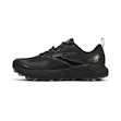 Brooks Cascadia 18 Femme Schwarz