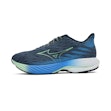 Mizuno Wave Rider 28 Homme Blau