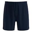 Odlo Essential 6 Inch Shorts Herre Blau