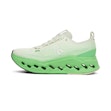 On Cloudsurfer Max Women Grün