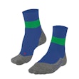 FALKE RU Compression Stabilizing Socks Homme Blau