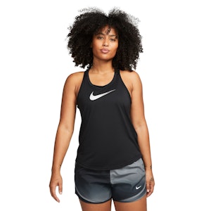Nike Dri-FIT One Swoosh Hybrid Singlet Femme