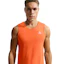 Nike ACG Solar Chase Dri-FIT ADV Tank Top Herren Orange