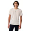 Brooks High Point T-shirt 2.0 Men Cream
