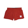 SAYSKY Pace 3 Inch Short Damen Red