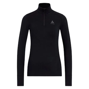 Odlo Merino 200 Baselayer Turtle Neck Shirt Half Zip Women Odlo Merino 200 Baselayer Turtle Neck Shirt Half Zip Women