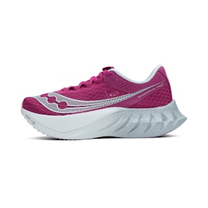 Saucony Endorphin Pro 4 Dame Saucony Endorphin Pro 4 Dame
