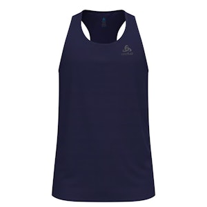 Odlo Zeroweight Chill-Tec Crew Neck Singlet Homme Odlo Zeroweight Chill-Tec Crew Neck Singlet Homme
