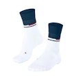 FALKE RU Compression Stabilizing Socks Homme Weiß
